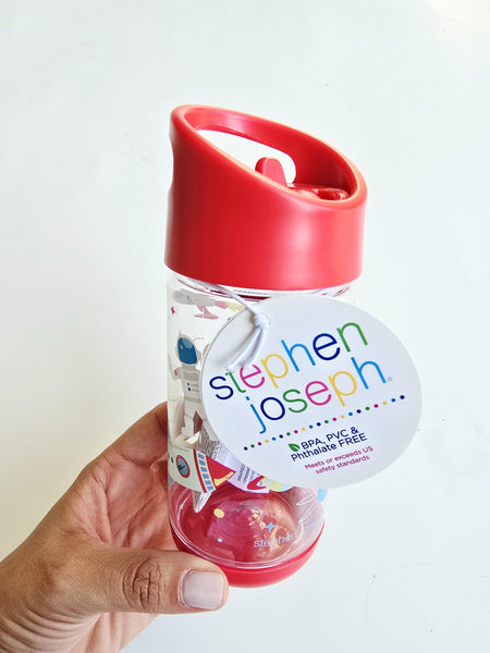 Botella Stephen Joseph