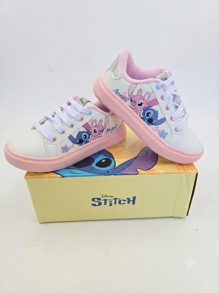 Calzado Stitch y Angela