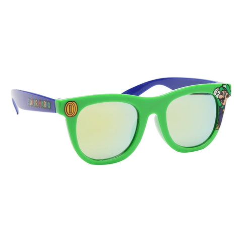 Lentes De Sol Luigi