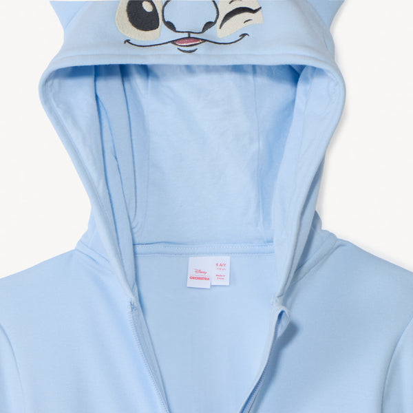 Campera Stitch
