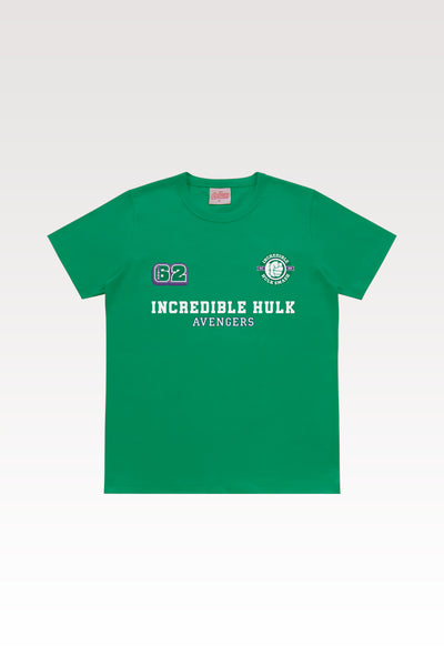 Remera Hulk