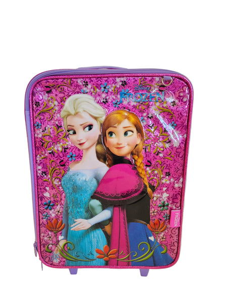 Maletita Frozen Mediana