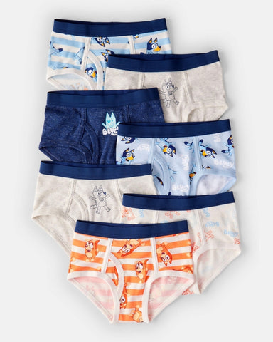 Pack de Interiores Carter's Bluey