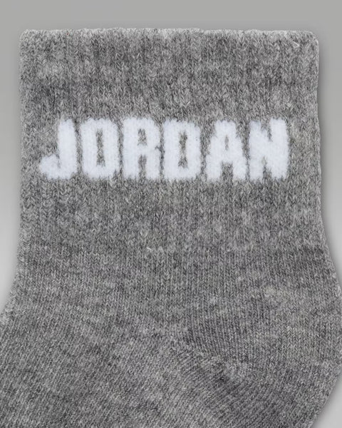 Pack x6 Medias Jordan Nene