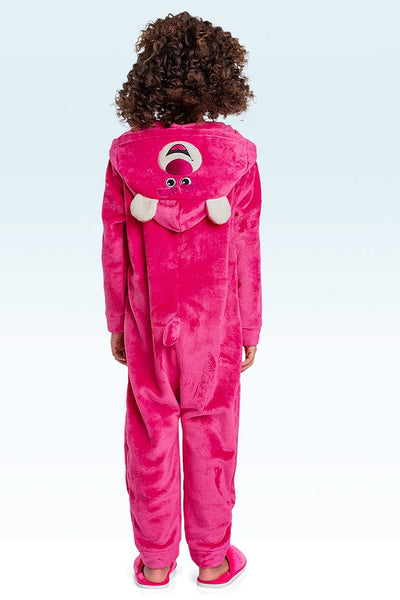 Enterito Pijama Lotso