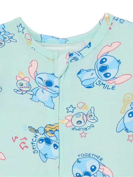 Set x2 Piezas Stitch