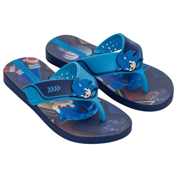 Zapatilla Sonic Azul