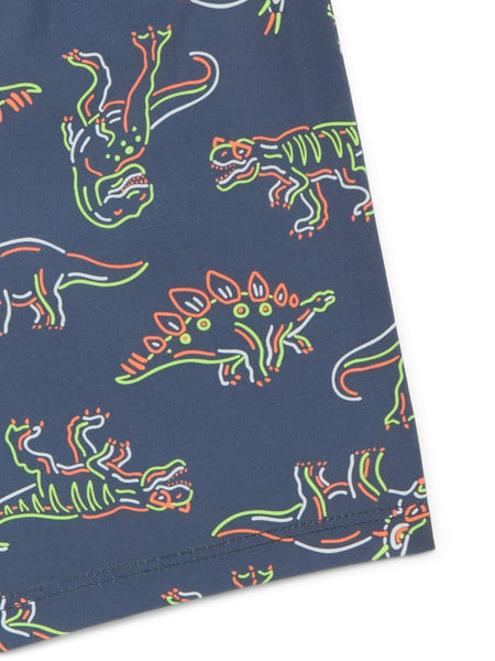 Traje de baño Shorts Dino