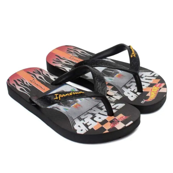 Zapatilla Hotwheels