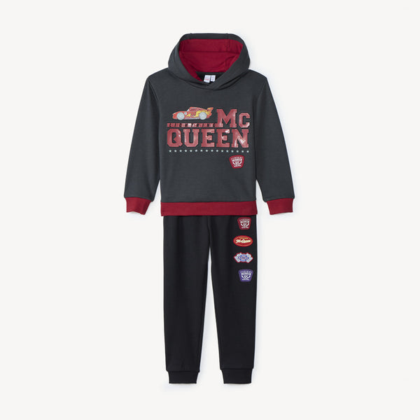 Conjunto Disney Cars