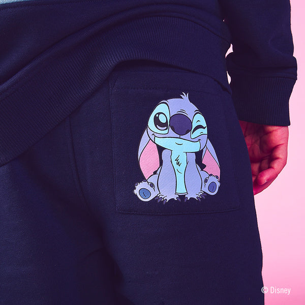 Conjunto Stitch Nene