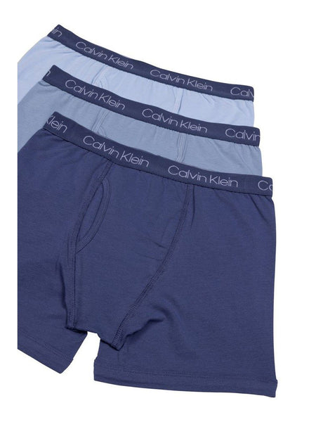 Pack x3 Boxers Calvin Klein