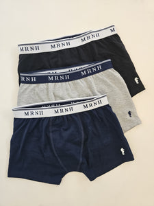 Boxer Onda Marinha