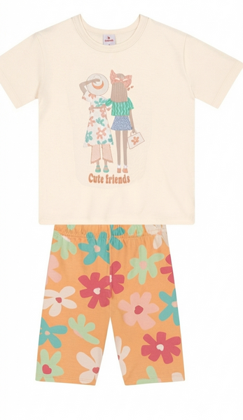 Conjunto Nena Flores