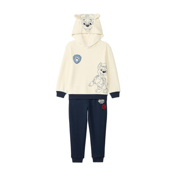 Conjunto Paw Patrol