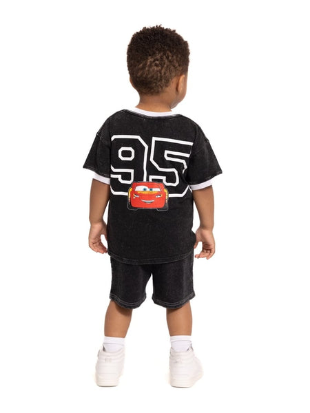 Conjunto Cars