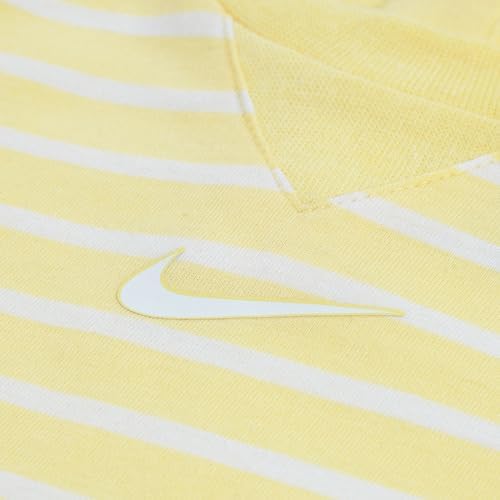 Enterito Nike Amarillo