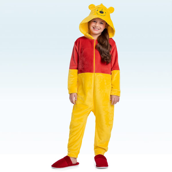 Enterito Winnie The Pooh