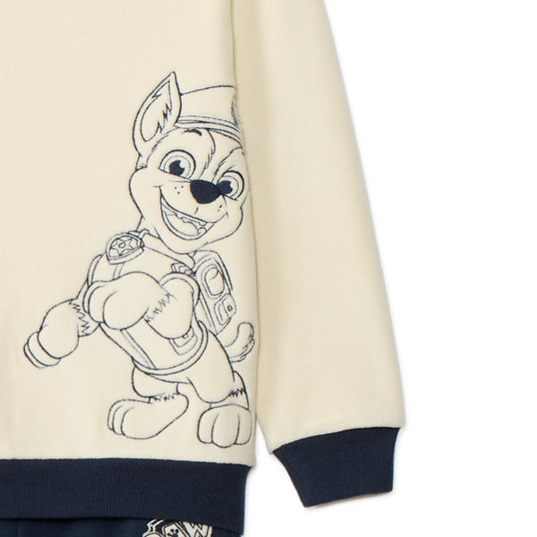 Conjunto Paw Patrol