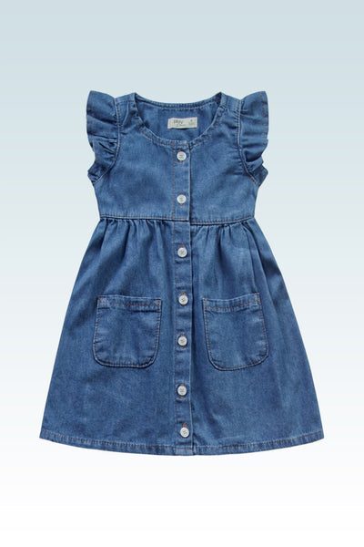 Vestido Jeans
