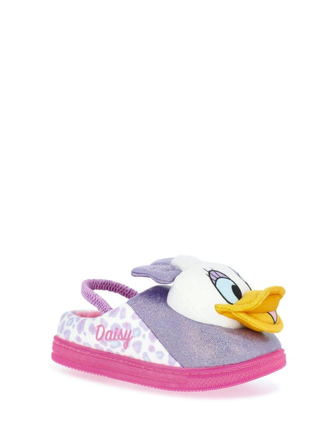 Pantufla Minnie y Daysi