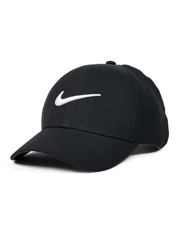 Kepi Nike Negro