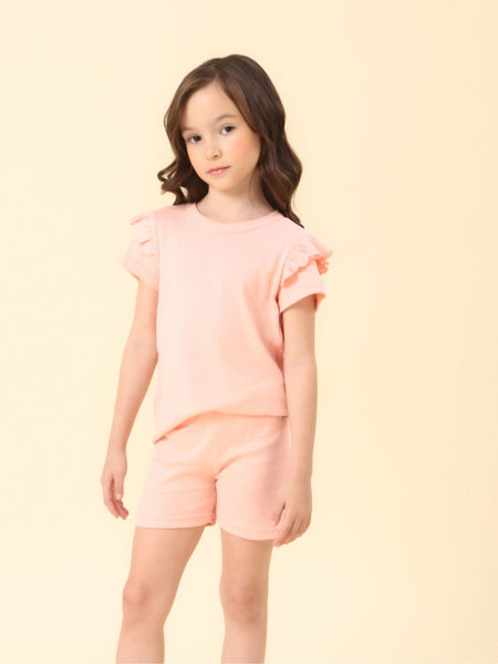 Pijama Rosa