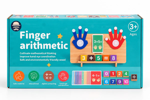 Juego de Matemáticas