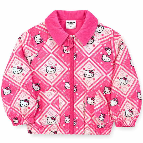Rompeviento Hello Kitty
