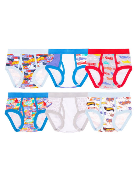 Pack interiores x6 Hot Wheels