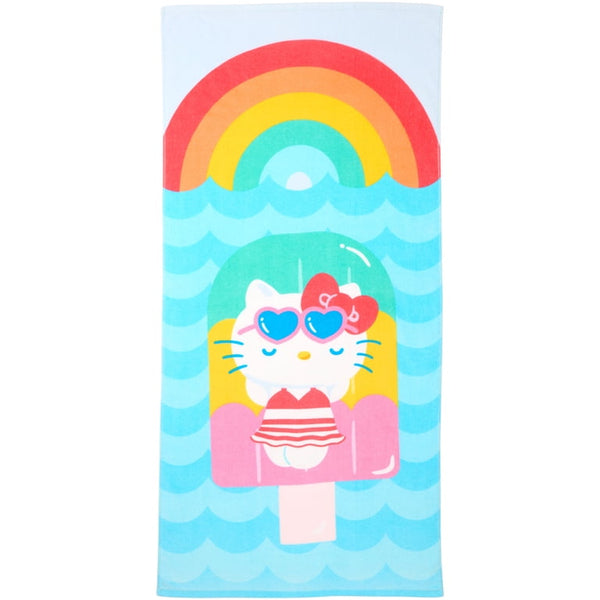 Toalla Hello Kitty