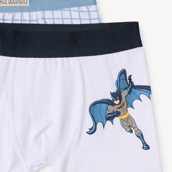 Pack Boxers Batman