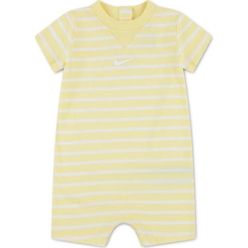 Enterito Nike Amarillo