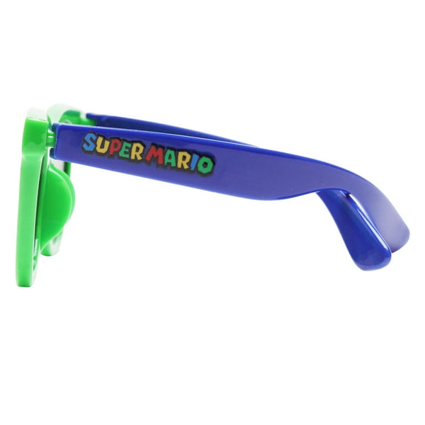 Lentes De Sol Luigi