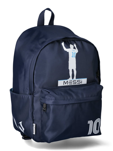 Mochila Messi