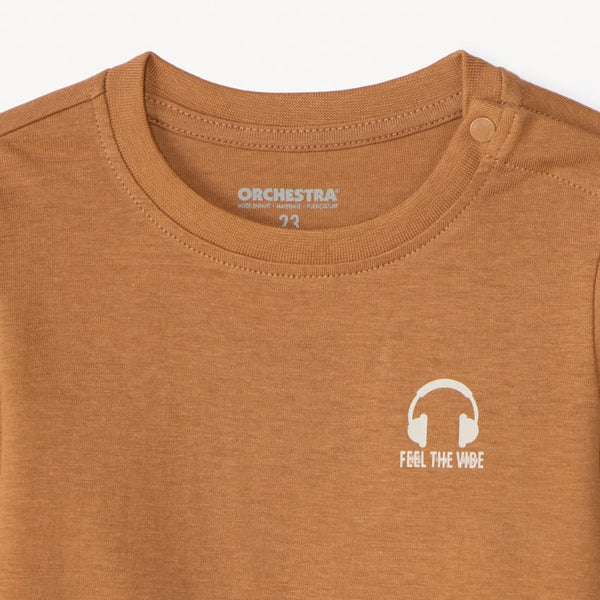 Pack x3 Remeras Nene Orchestra