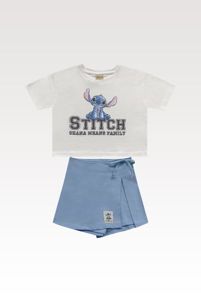 Conjunto Stitch