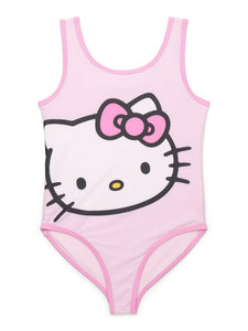 Traje de baño Hello Kitty