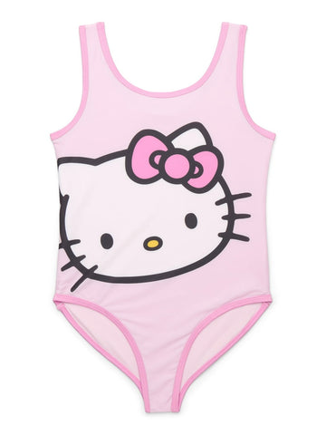 Traje de baño Hello Kitty