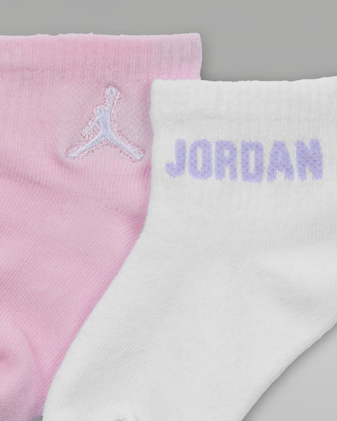 Pack x6 Medias Jordan
