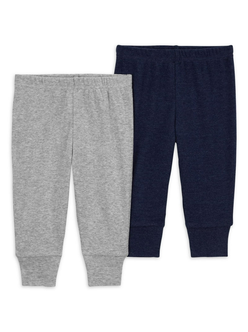 Pack Pantaloncitos Carter's bebe