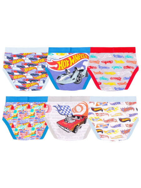 Pack interiores x6 Hot Wheels