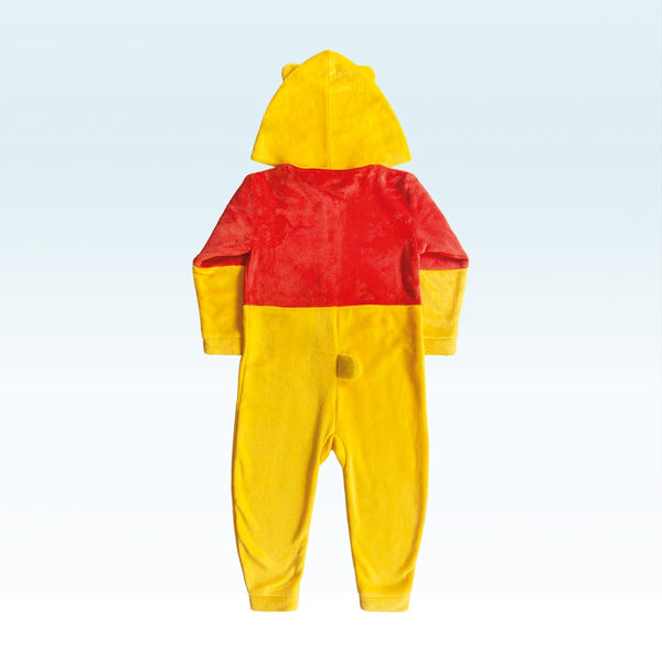 Enterito Winnie The Pooh