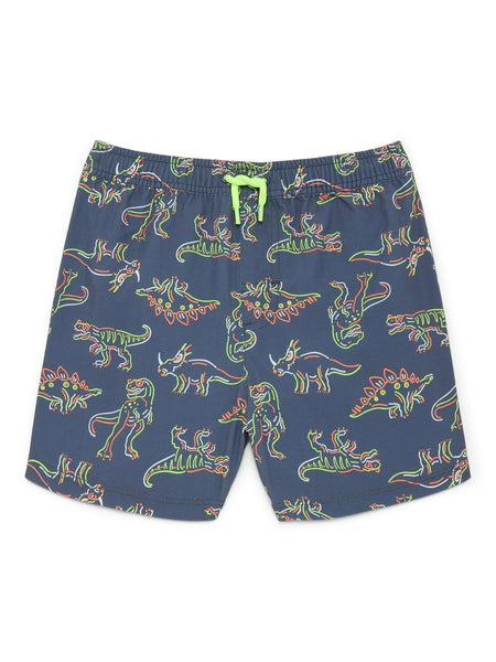 Traje de baño Shorts Dino