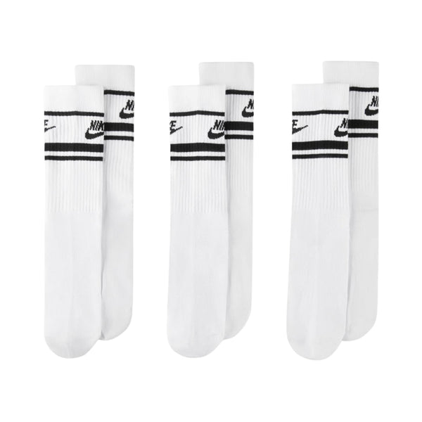 Medias Nike Largas Blanco
