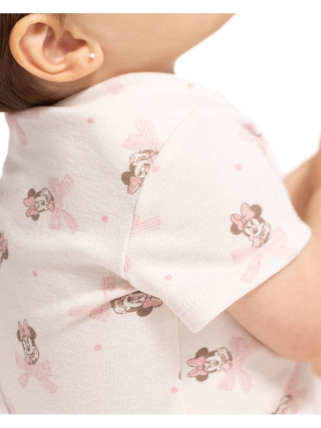 Pack bodys Minnie Mouse