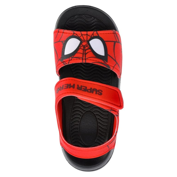 Sandalia Spiderman
