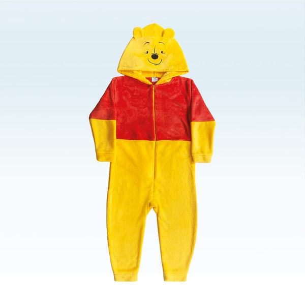 Enterito Winnie The Pooh