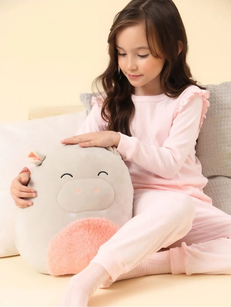 Pijama Algodón Orgánico