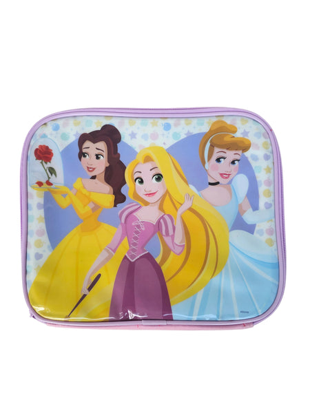 Loncherita Térmica Princesas